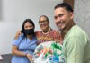 Guacara: Entregan insumos quirúrgicos en el Hospital Dr. Miguel Malpica insumos quirúrgicos