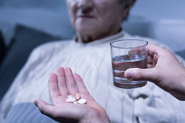 La automedicación