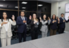 Juramentan nuevos jueces e inspectores de tribunales en el país juramentan
