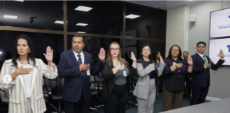 juramentan