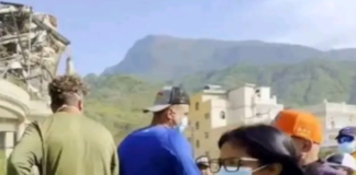 la guaira-militarizada-Delcy