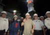 TermoCarabobo enciende motores y lanza 150 MW a la red termocarabobo