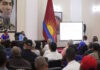 Lacava lidera mesa de trabajo con el sector de minería no metálica en Carabobo Sector de minería no metálica