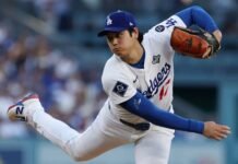 No solo de velocidad viven los lanzadores en las grandes ligas | Jaime Macías