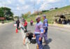 Carabobo: demarcan mil 560 metros de vialidad en el municipio Libertador Iamtranvial