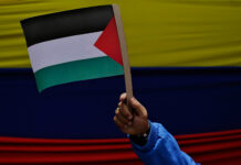 Palestina