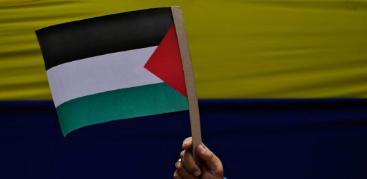Palestina