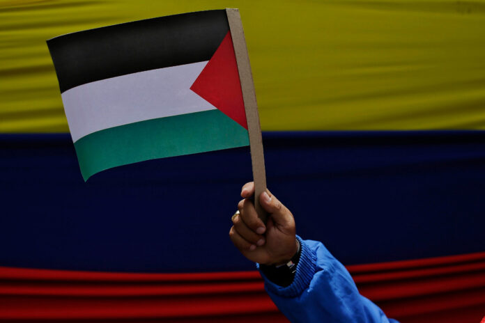 Palestina