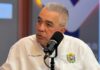 Rector de la Unitec: Prioridad de Venezuela es solucionar problemas económicos luis-eduardo-martínez-Unitec
