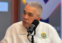 Rector de la Unitec: Prioridad de Venezuela es solucionar problemas económicos luis-eduardo-martínez-Unitec
