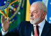 Brasil: Lula describe a Marco Rubio como un enemigo de América Latina Marco Rubio es enemigo de América Latina