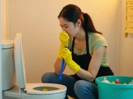 El inodoro