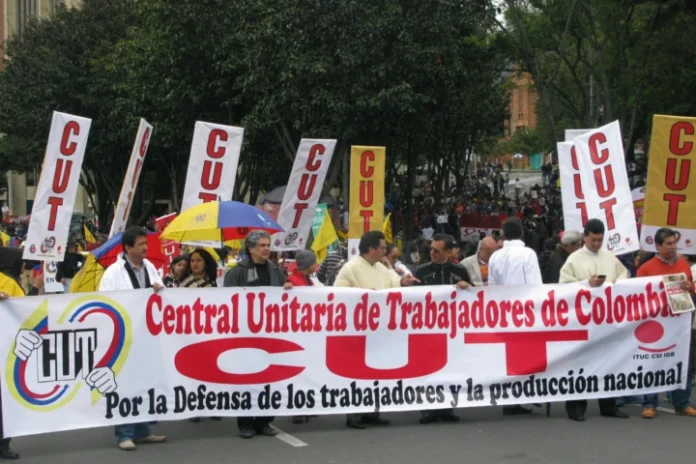 colombia-central-unitaria-trabajadores colombia-central-unitaria-trabajadores