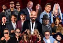La Gran Rumba del Merengue 4