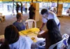 Colombianos en el extranjero inician votación de segunda vuelta presidencial colombianos-extranjero-votacion