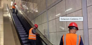 metro de valencia