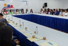 Acoso escolar y violencia en RRSS