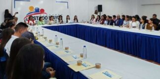 Acoso escolar y violencia en RRSS