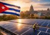 Gobierno de Díaz-Canel anuncia medidas para la recuperación energética en Cuba Cuba implementará medidas para la recuperación energética