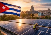 Gobierno de Díaz-Canel anuncia medidas para la recuperación energética en Cuba Cuba implementará medidas para la recuperación energética