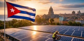 Cuba implementará medidas para la recuperación energética