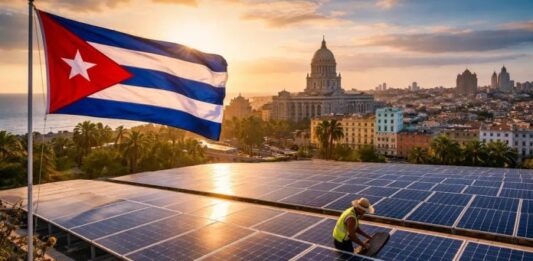 Cuba implementará medidas para la recuperación energética
