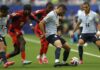 Cabo Verde vuelve a sorprender tras empate ante Uruguay en el Mundial 2026