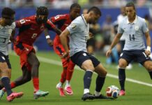 Cabo Verde vuelve a sorprender tras empate ante Uruguay en el Mundial 2026