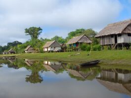 municipio Atures - Amazonas