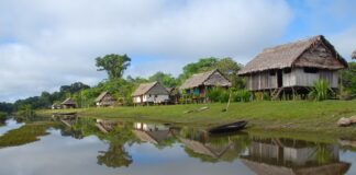 municipio Atures - Amazonas