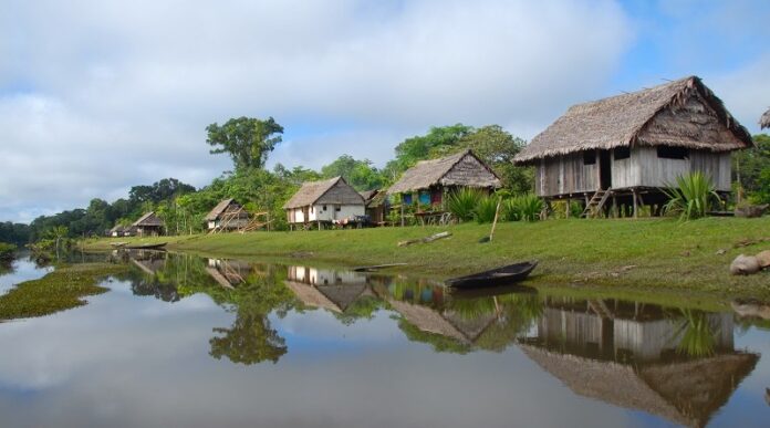 municipio Atures - Amazonas municipio Atures - Amazonas