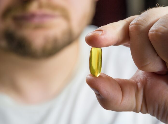 Científicos descubren un nuevo efecto beneficioso del omega-3 El Omega 3