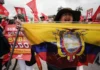 Ecuador: Organizaciones sociales exigen revocatoria de Noboa organizaciones-revocatoria-noboa