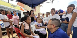 Comuna Batalla Bicentenaria 2021