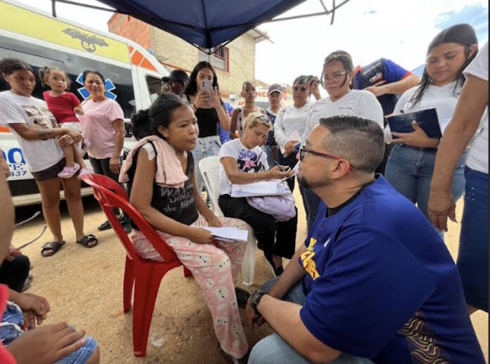 orsini Comuna Batalla Bicentenaria 2021