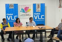 Triunfo de Cepeda garantizará continuidad de los cambios en Colombia Cepeda