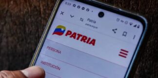 Patria: Conoce cuales bonos se pagarán durante la primera semana de junio