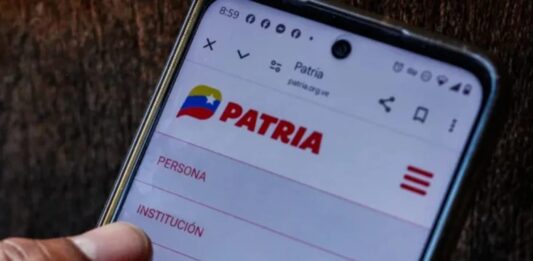 Patria: Conoce cuales bonos se pagarán durante la primera semana de junio