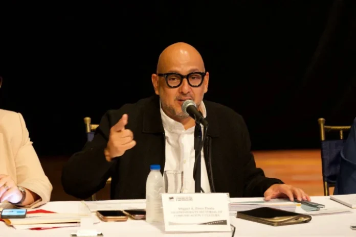 Vicepresidencia de Comunicación Vicepresidencia de Comunicación