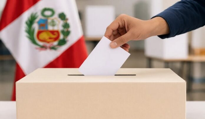 peru 2 mil mesas de sufragio