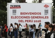 Presidenciales Perú 2026: Electores deben decidir entre dos proyectos contrapuestos Presidenciales Perú 2026