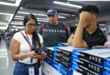 Habilitan plan de registro para emprendedores afectados