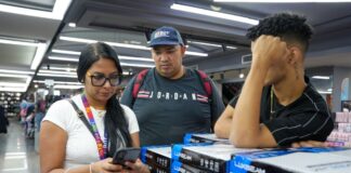 Habilitan plan de registro para emprendedores afectados
