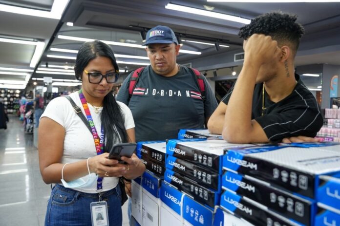 Habilitan plan de registro para emprendedores afectados