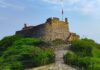 Fortín Solano: El centinela de piedra de Puerto Cabello | Por Diego Armando Trejo