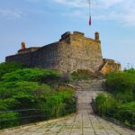 Fortín Solano: El centinela de piedra de Puerto Cabello | Por Diego Armando Trejo