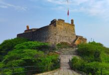 Fortín Solano: El centinela de piedra de Puerto Cabello | Por Diego Armando Trejo