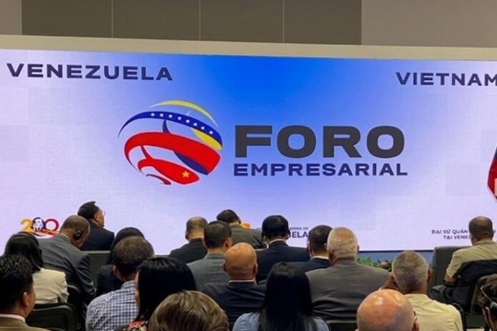 foro-empresarial-venezuela-vietnam