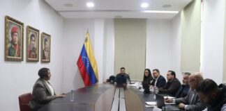 Comité de Postulaciones Judiciales