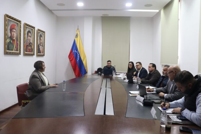 Comité de Postulaciones Judiciales Comité de Postulaciones Judiciales